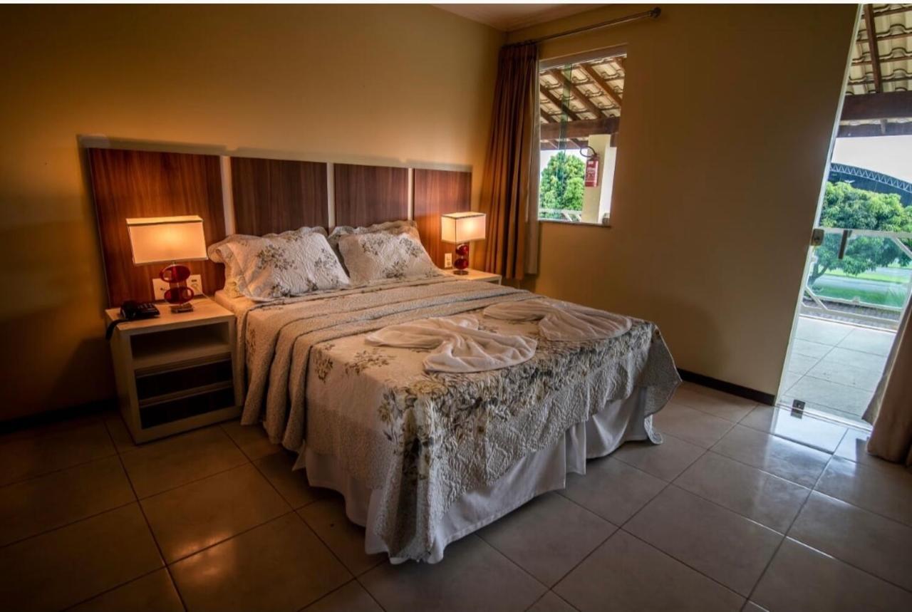 Hotel Fazenda Alto Alegre
