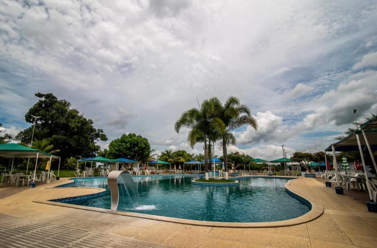 Hotel Fazenda Alto Alegre