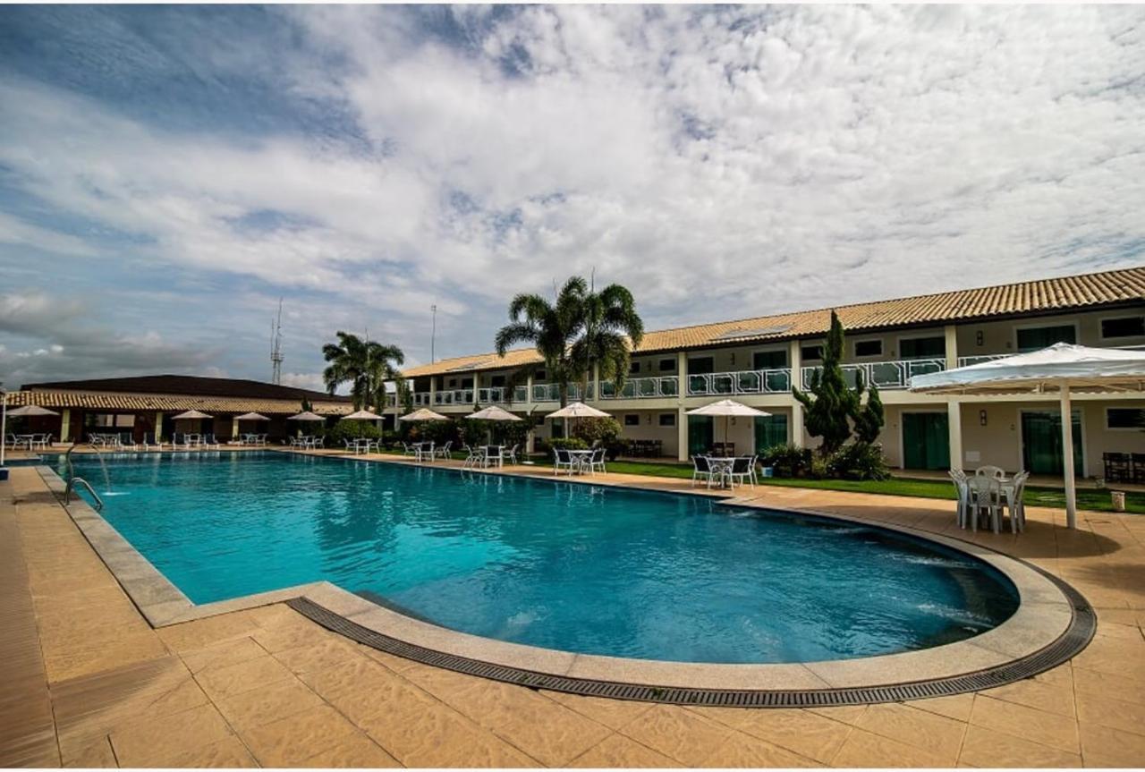 Fazenda Alto Alegre Hotel Jaguaripe