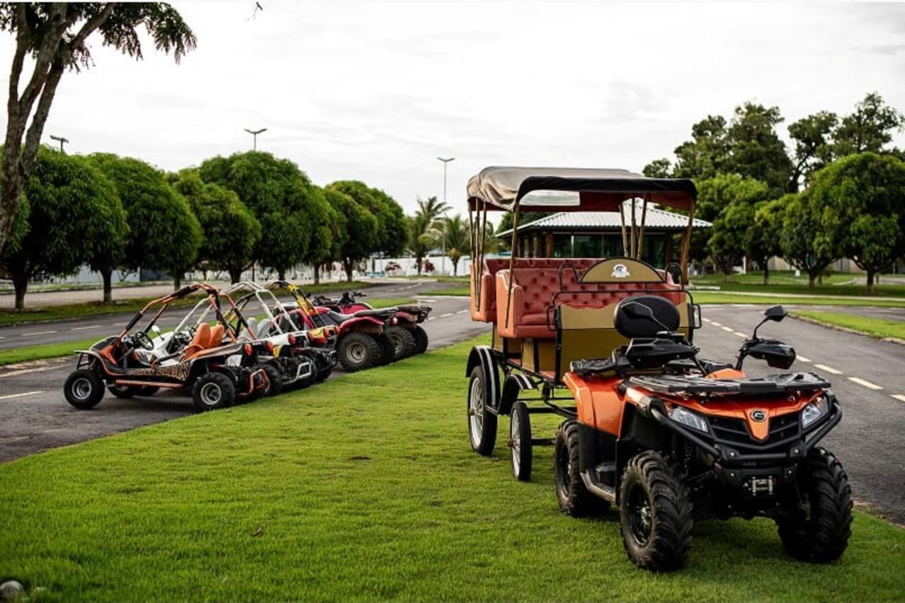Fazenda Alto Alegre Hotel Jaguaripe